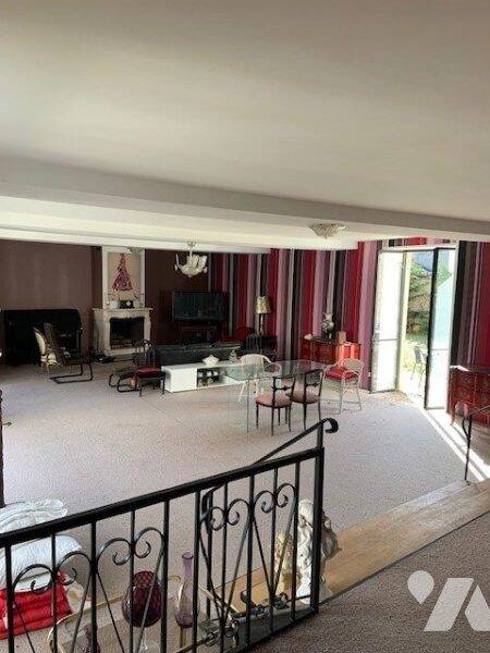 Maison à vendre, 193m², PUISEAUX