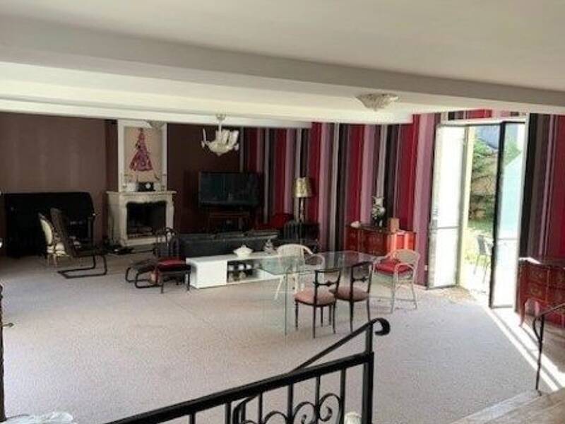 Maison à vendre, 193m², PUISEAUX
