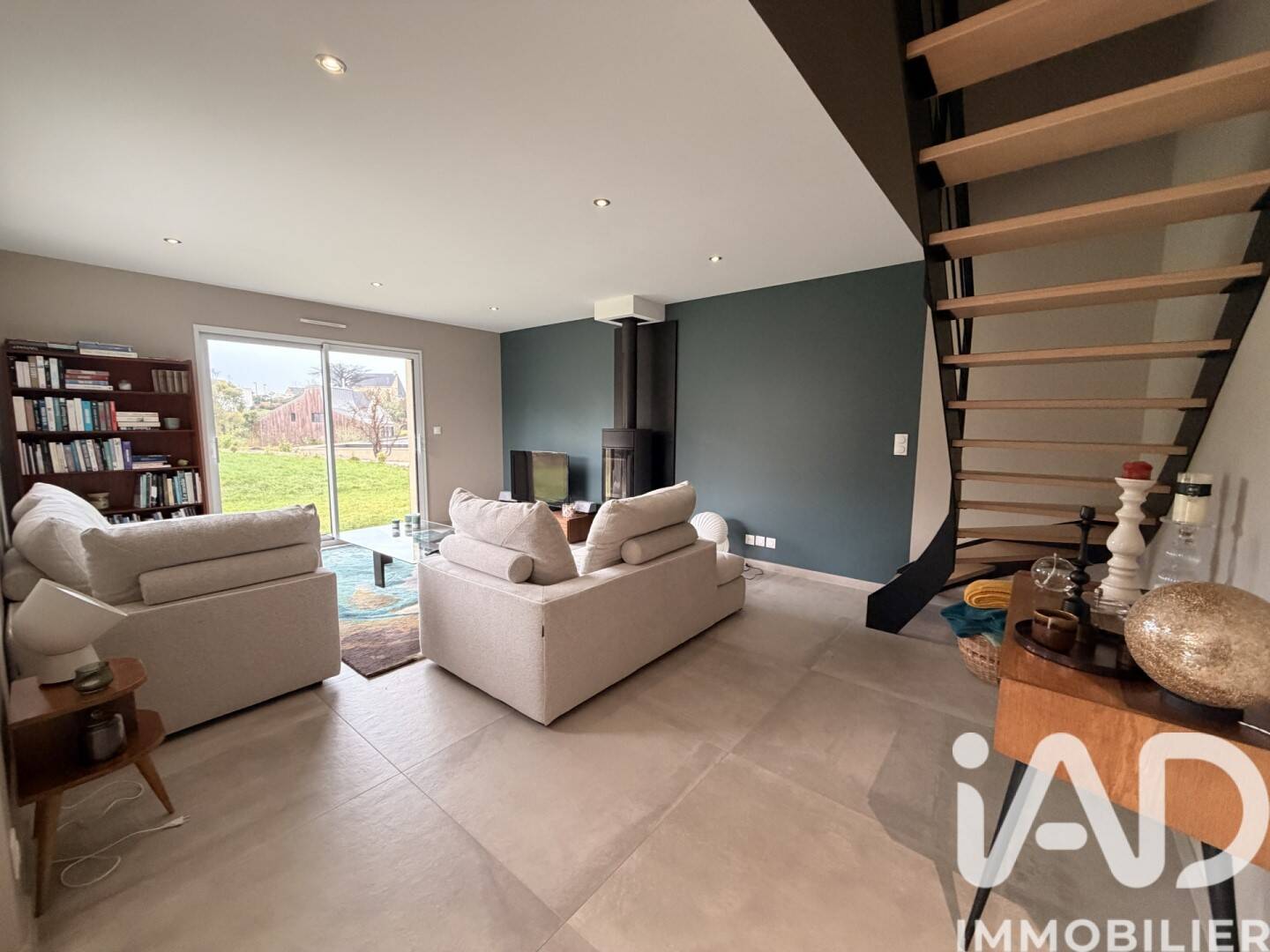 Maison à vendre, 144m², BARNEVILLE CARTERET