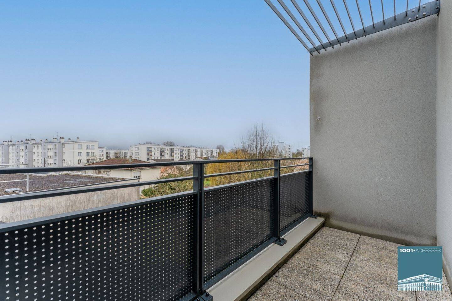 Maison à vendre, 42m², MERIGNAC