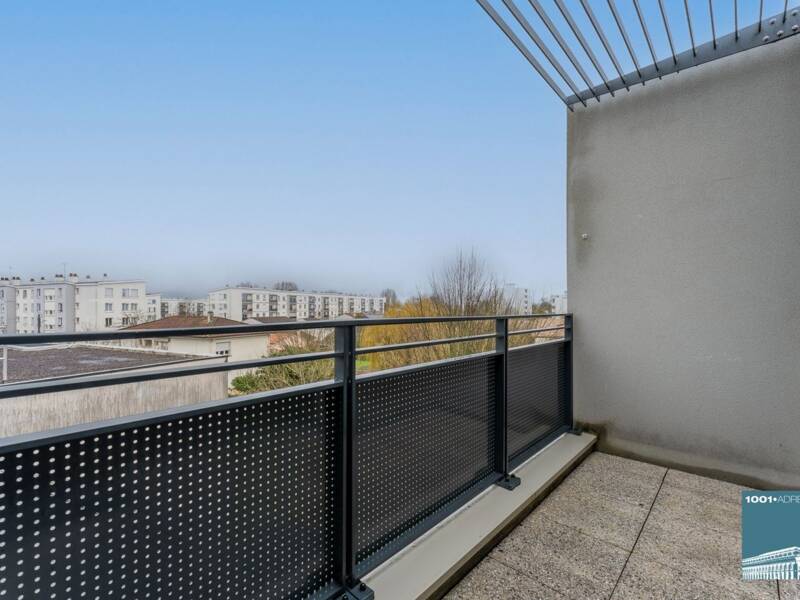 Maison à vendre, 42m², MERIGNAC