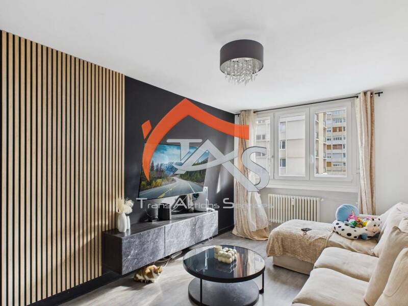 Maison à vendre, 61m², SAINT ETIENNE