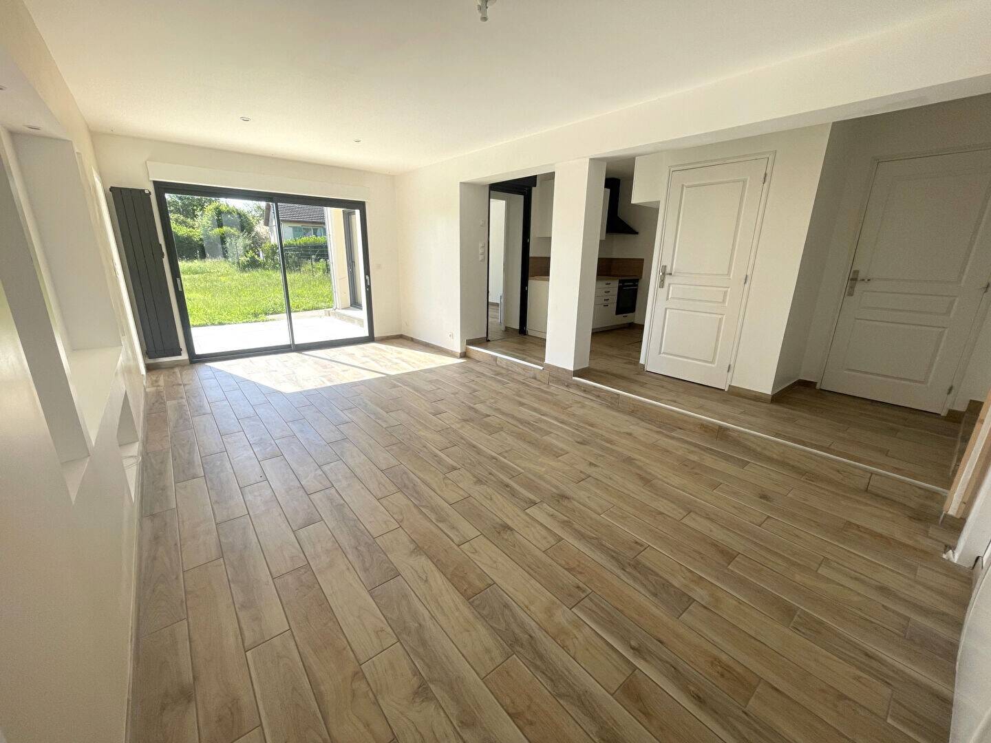 Maison à vendre, 74m², NEUILLY EN THELLE