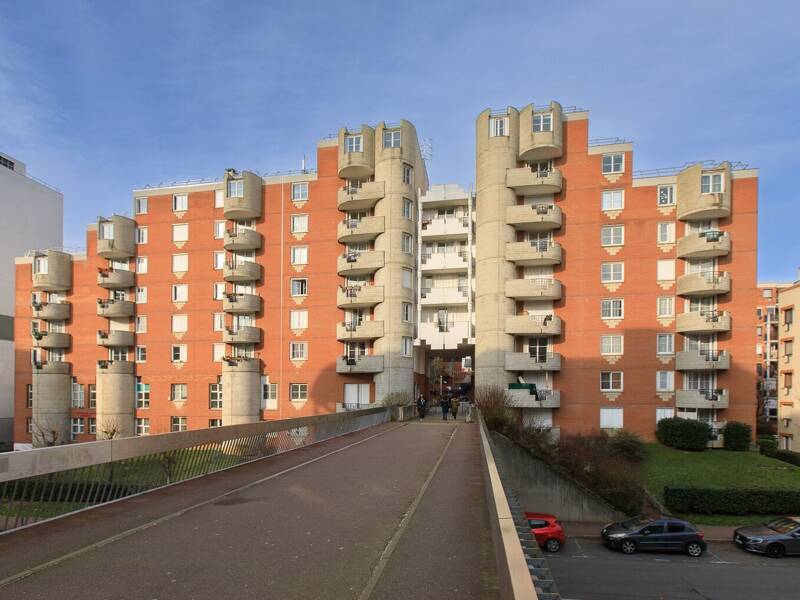 Maison à louer, 71m², CERGY