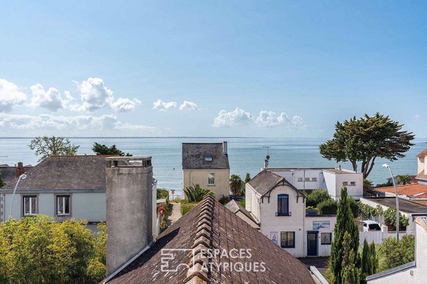 Maison à vendre, 175m², SAINT NAZAIRE