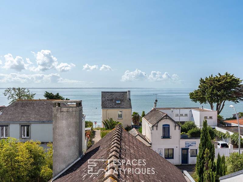 Maison à vendre, 175m², SAINT NAZAIRE