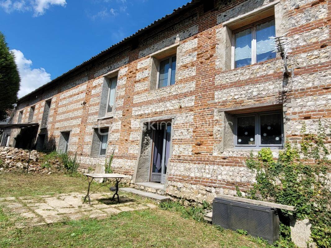 Maison à vendre, 305m², GAINNEVILLE