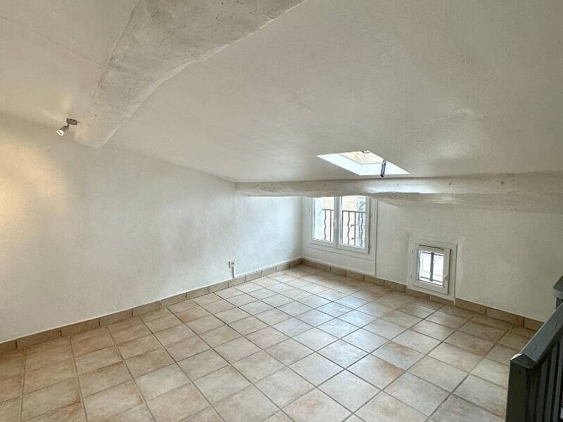 Maison à louer, 49m², CABASSE