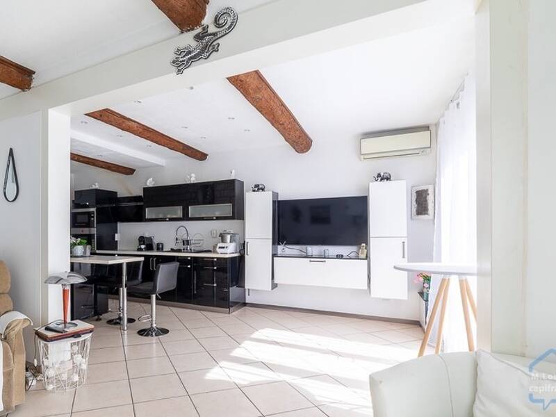 Maison à vendre, 80m², MONTPELLIER