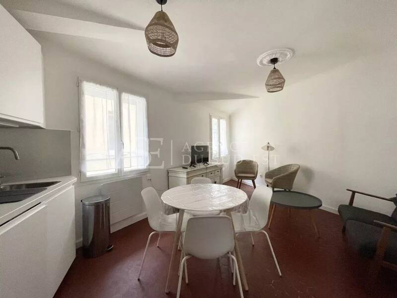 Maison à louer, 40m², AIX EN PROVENCE