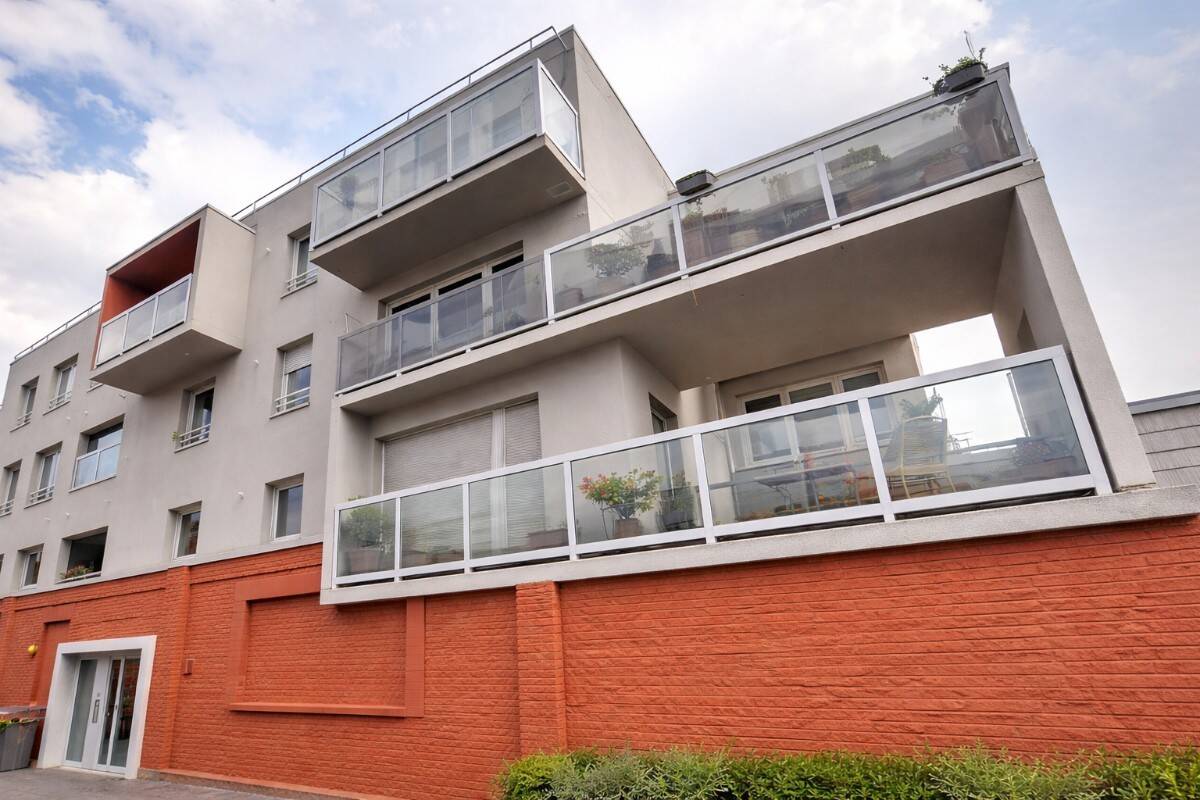 Maison à louer, 53m², ROUBAIX