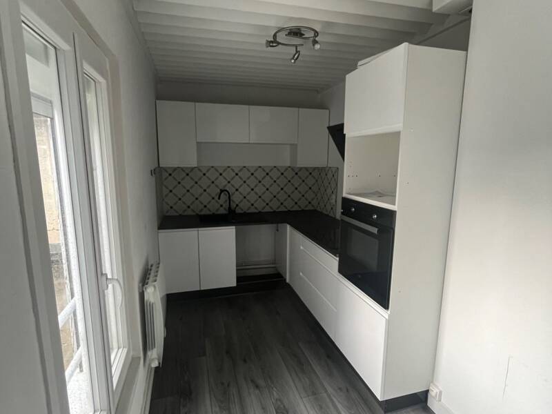 Maison à louer, 47m², BORDEAUX