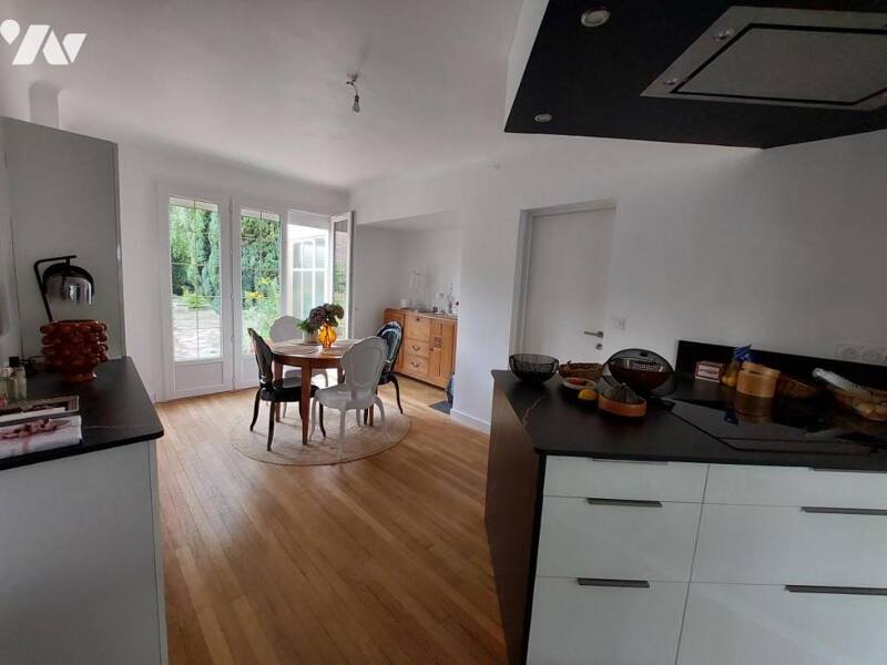 Maison à vendre, 0m², ORLEANS