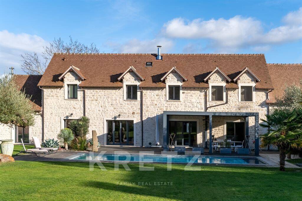 Maison à vendre, 350m², VERNON