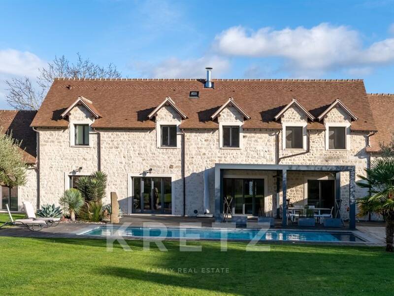 Maison à vendre, 350m², VERNON