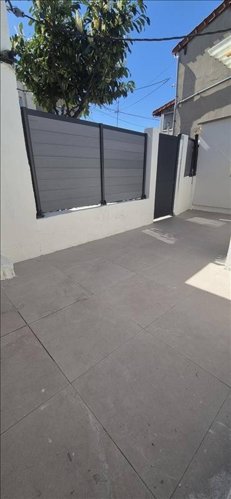 Maison de ville à louer 1 150 € 2 pièces 1 chambre 41 m² disponible à partir du 28/05/2025 Bienvenue Rigaud Le Bourget 93350