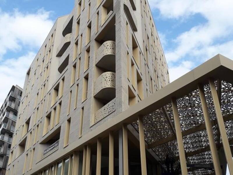 Maison à louer, 88m², LILLE