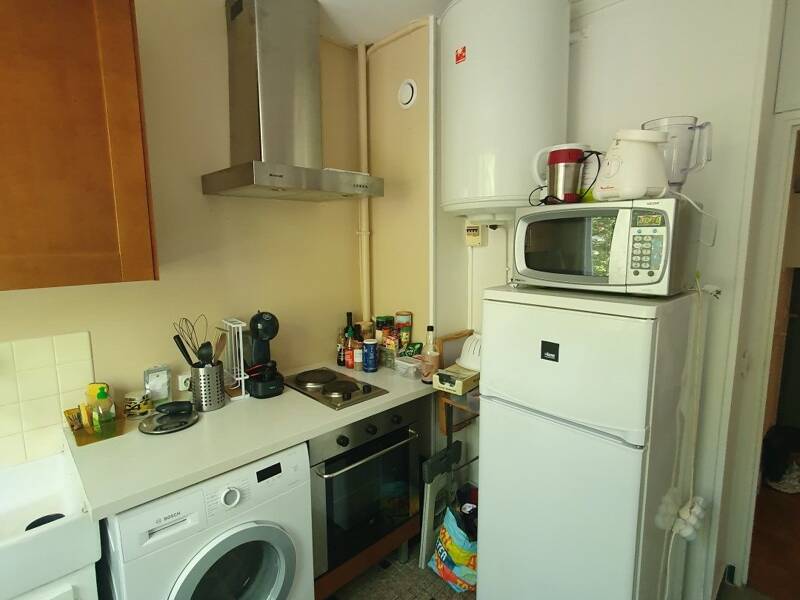 Maison à louer, 33m², BOULOGNE BILLANCOURT