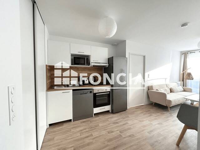 Maison à louer, 40m², MERIGNAC
