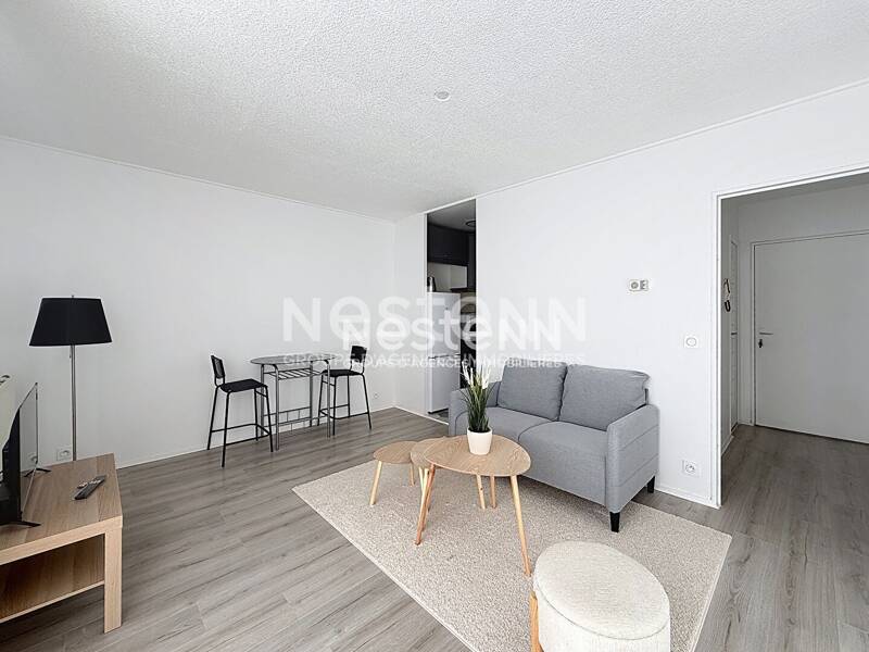 Maison à louer, 35m², PLAISIR