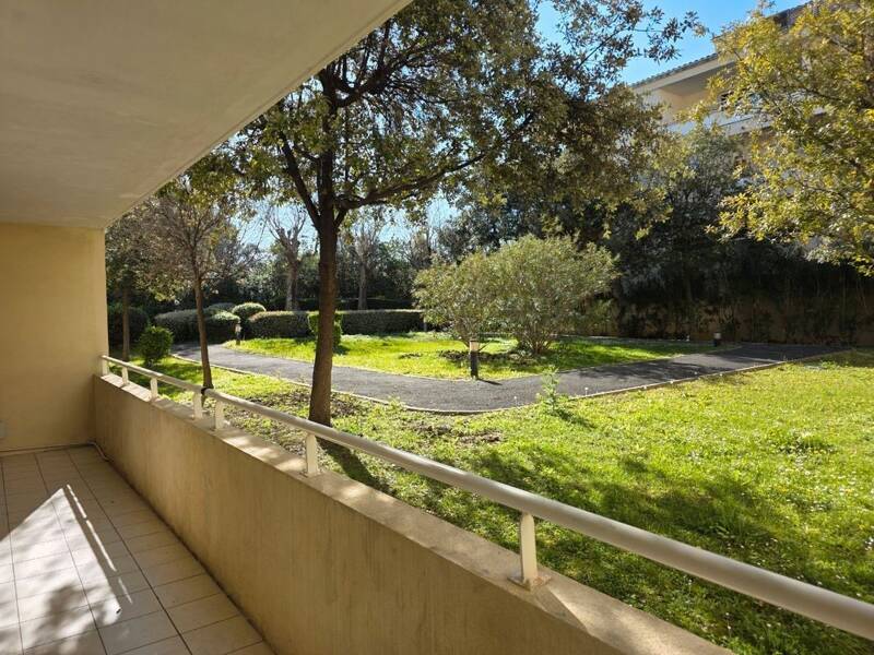 Maison à louer, 46m², MONTPELLIER