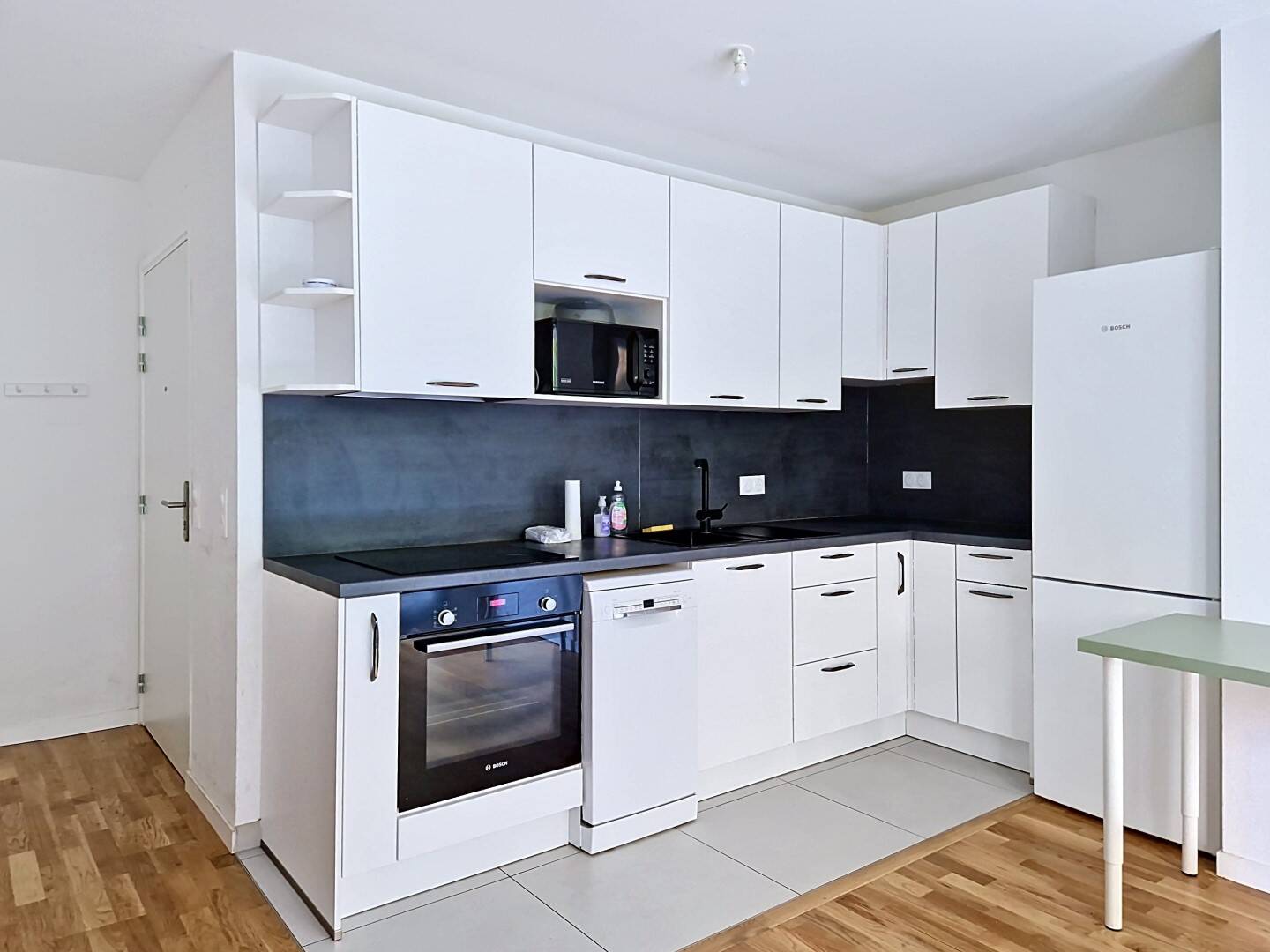 Maison à louer, 45m², BOURG LA REINE