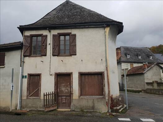Maison à vendre 29 900 € 3 pièces 2 chambres 53 m² Argein 09800