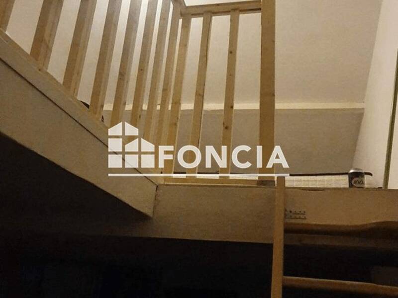 Maison à louer, 25m², FOS SUR MER