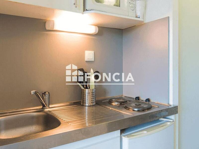 Maison à vendre, 19m², ORLEANS