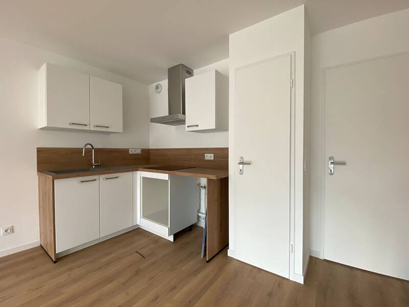 Maison à louer, 68m², ROUEN