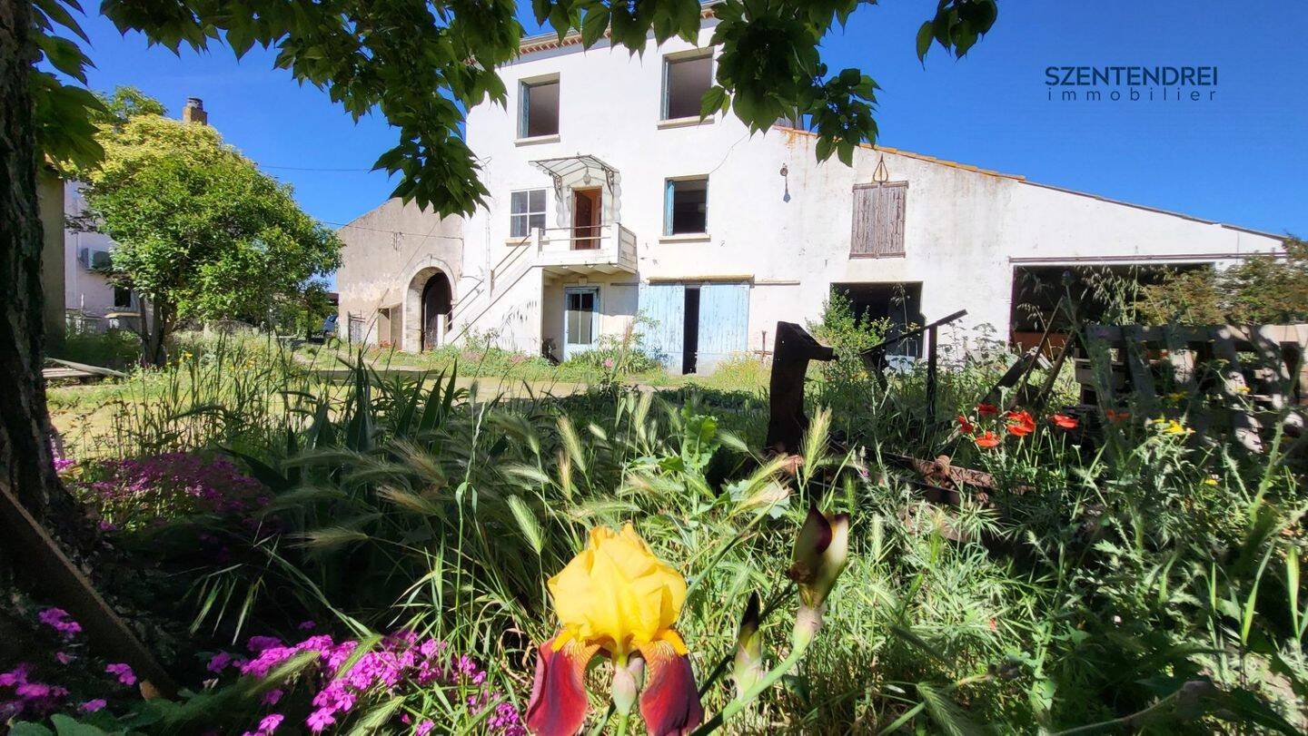 Maison à vendre, 109m², BEZIERS