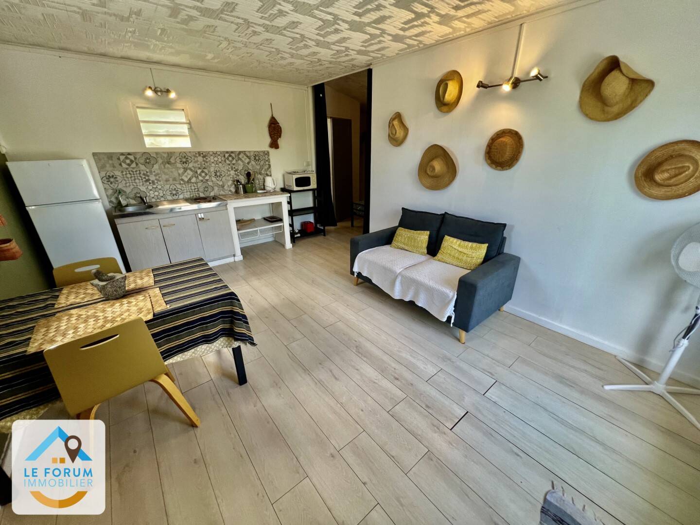 Maison à vendre, 150m², SAINT PIERRE