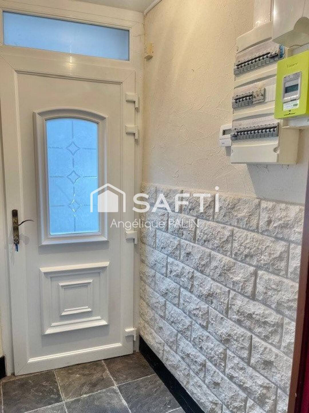 Maison à vendre, 168m², LA NEUVILLE AU PONT