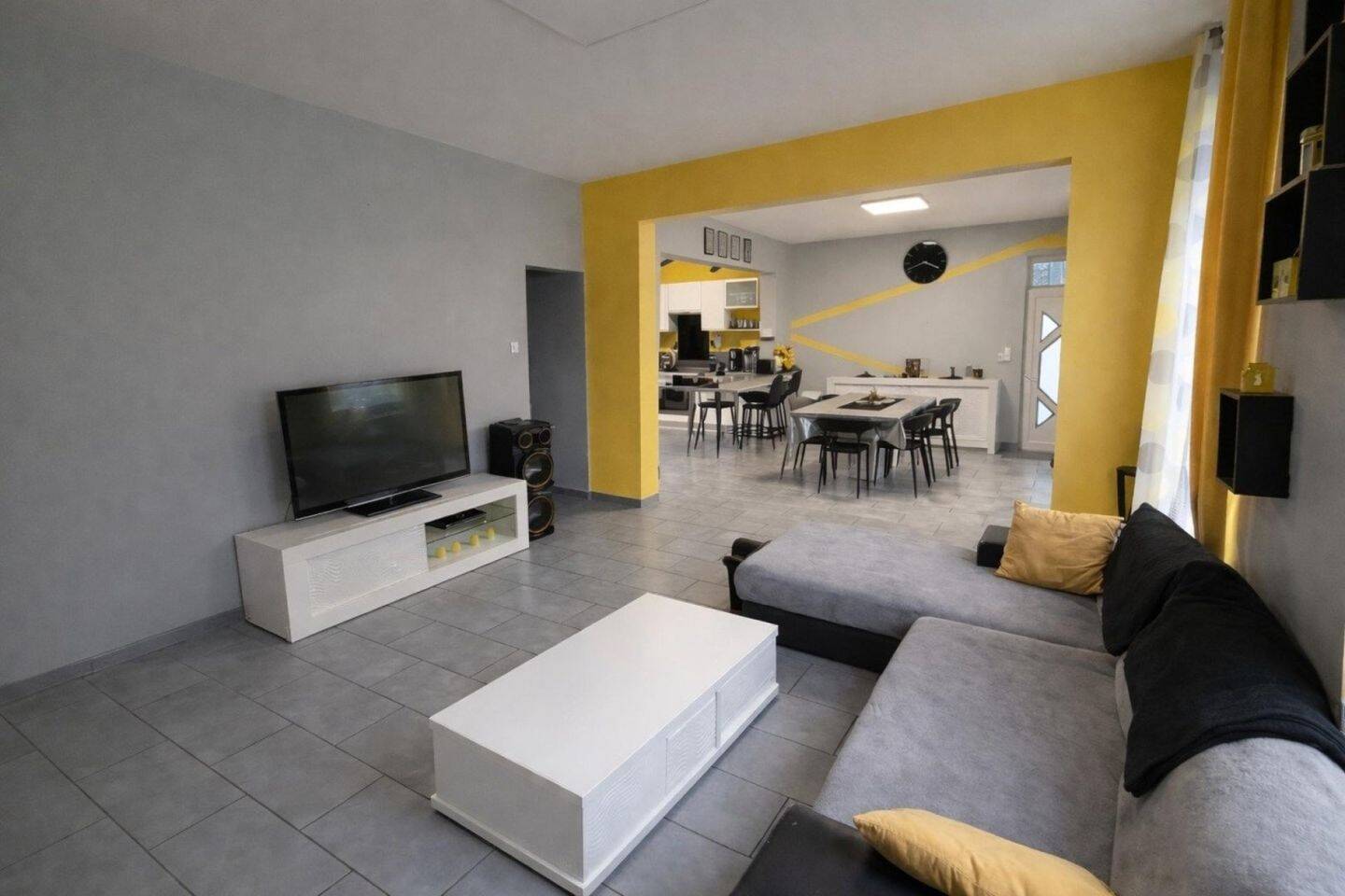 Maison à vendre, 133m², VILLERS SIRE NICOLE