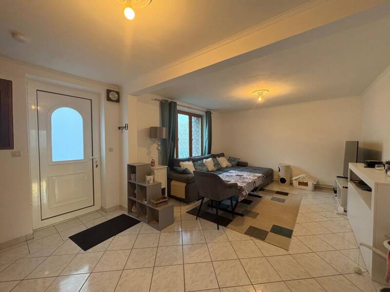 Maison à louer, 105m², BALLANCOURT SUR ESSONNE