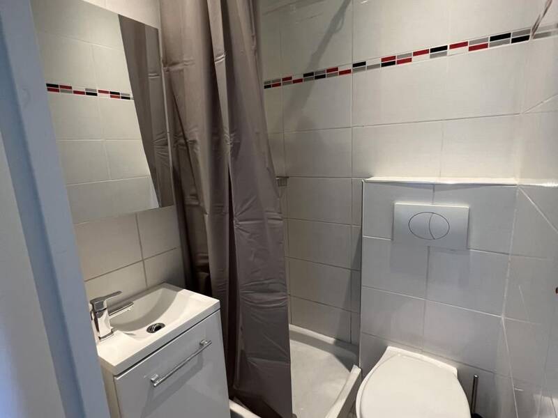 Maison à louer, 11m², NICE