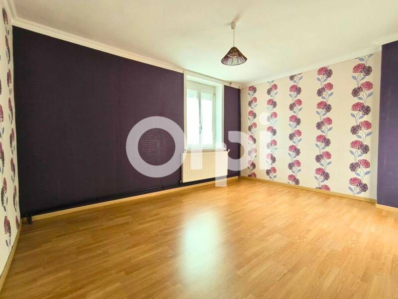 Maison à vendre, 93m², ATTICHES