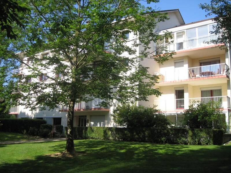 Maison à louer, 33m², BOIS GUILLAUME