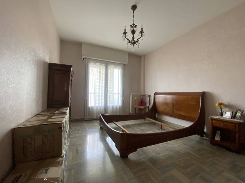 Maison à vendre, 88m², TOULON