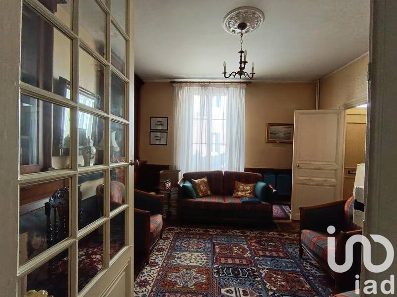 Maison à vendre, 139m², ANGERS