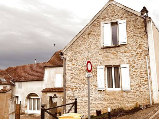 Immeuble à vendre 224 700 € 328 m² Annay-la-Côte 89200