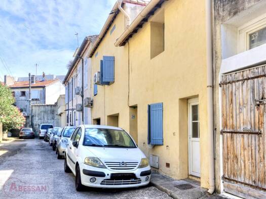 Immeuble à vendre 499 000 € 200 m² Arènes Nîmes 30000