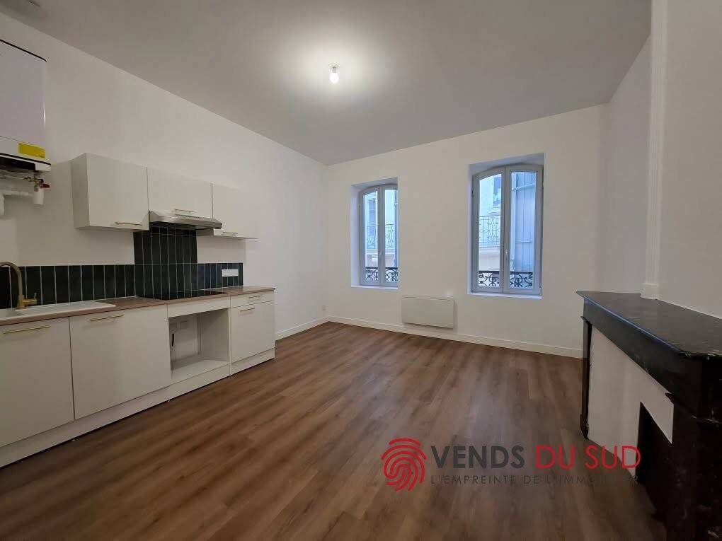 Maison à louer, 60m², BEZIERS