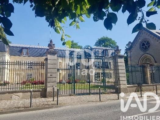 Duplex à vendre 324 000 € 7 pièces 4 chambres 133 m² RDC/2 La Ferme d'Orangis Ris-Orangis 91130