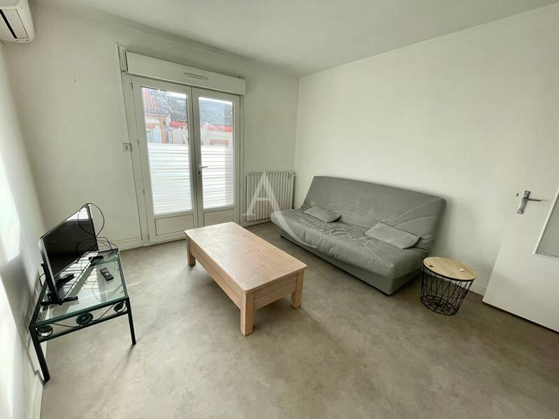 Maison à louer, 43m², L'ISLE JOURDAIN