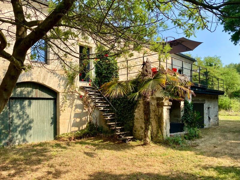 Maison à vendre, 190m², LIBOURNE