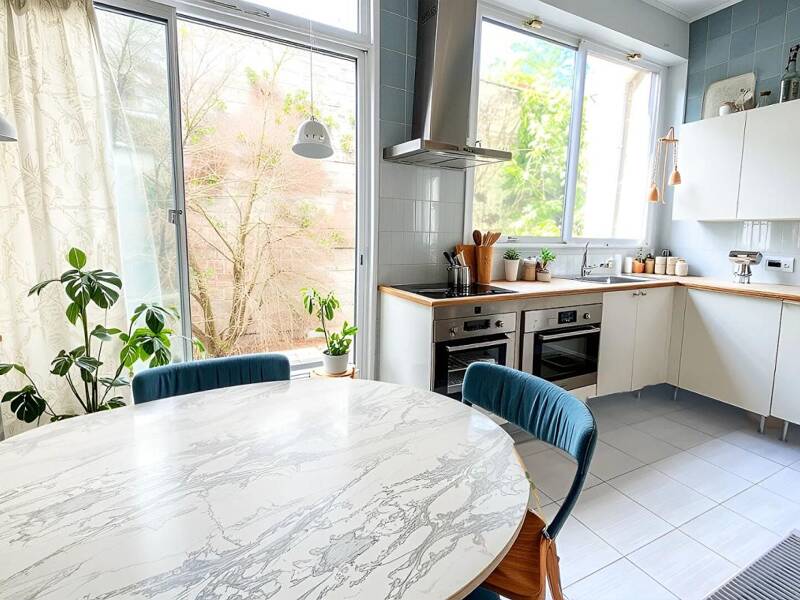 Maison à vendre, 141m², BORDEAUX