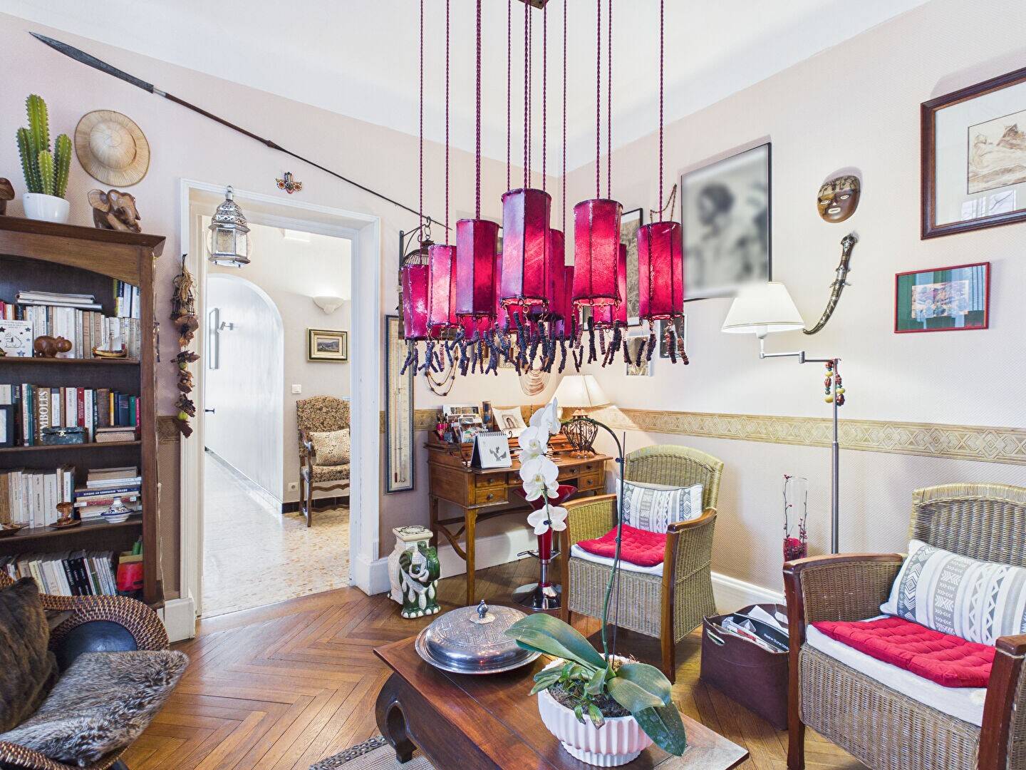 Maison à vendre, 391m², VENISSIEUX