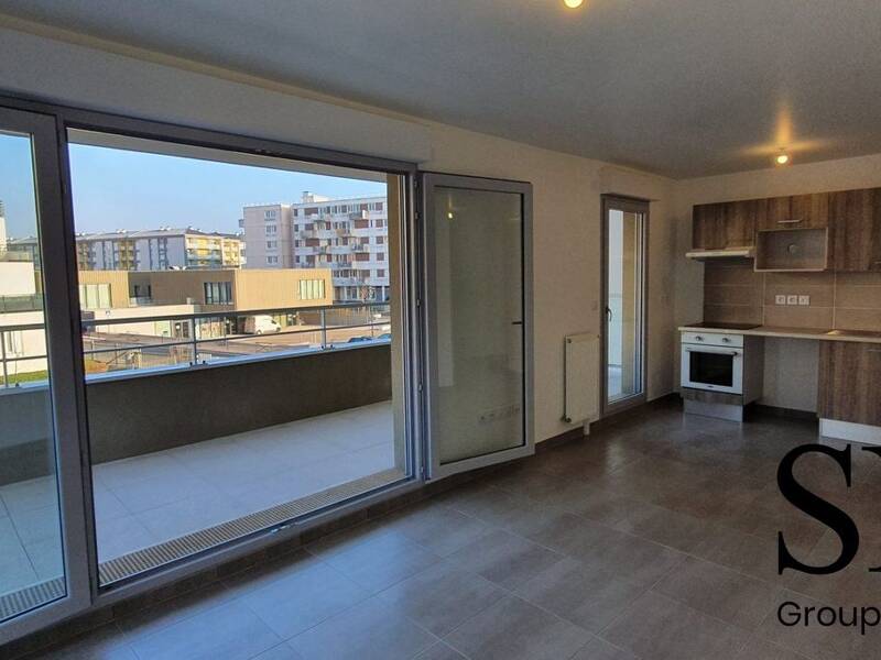 Maison à louer, 60m², NEMOURS