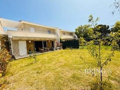 Maison à vendre 615 000 € 4 pièces 3 chambres 86 m² 132 m² de terrain Fréjus 83370
